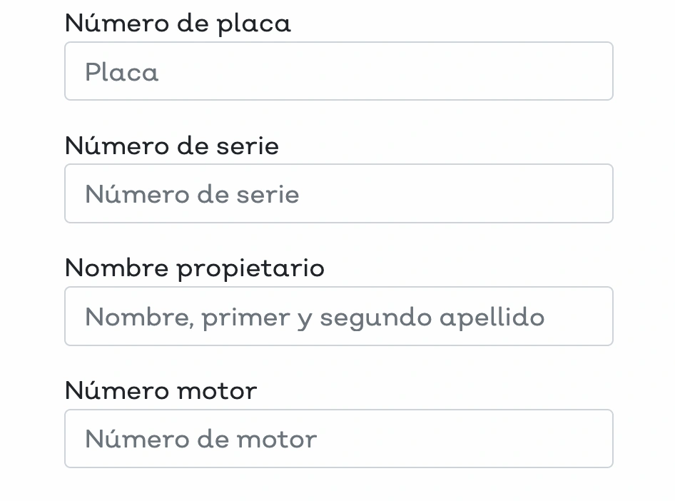 Adeudo Vehicular Jalisco