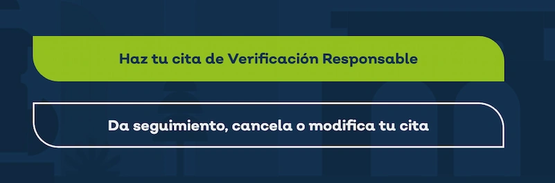 Cita Verificación Jalisco