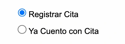 Cita Verificación Querétaro Cita Verificación Querétaro