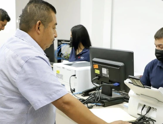 Instituto de Control Vehicular de Monterrey