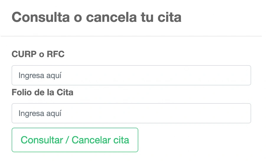 Módulos de Control Vehicular CDMX