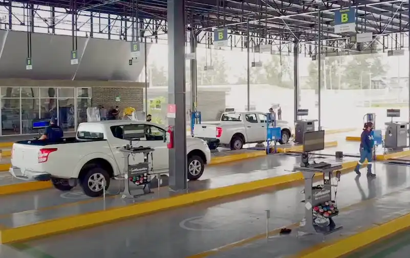 Verificación Vehicular Jalisco