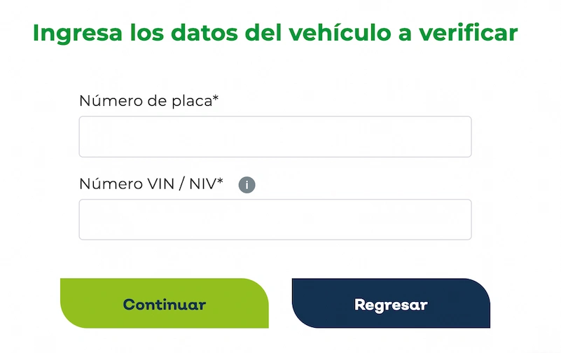 calendario verificacion vehicular Jalisco