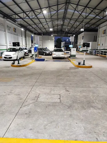 Centro De Verificación Vehicular 09 El Mirador