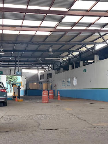 Centro De Verificación Vehicular Cel 14