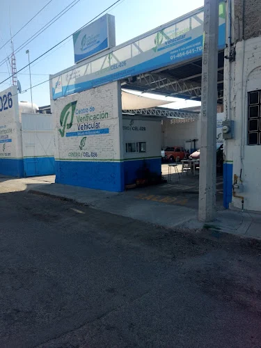 Centro De Verificación Vehícular Gil Providencia