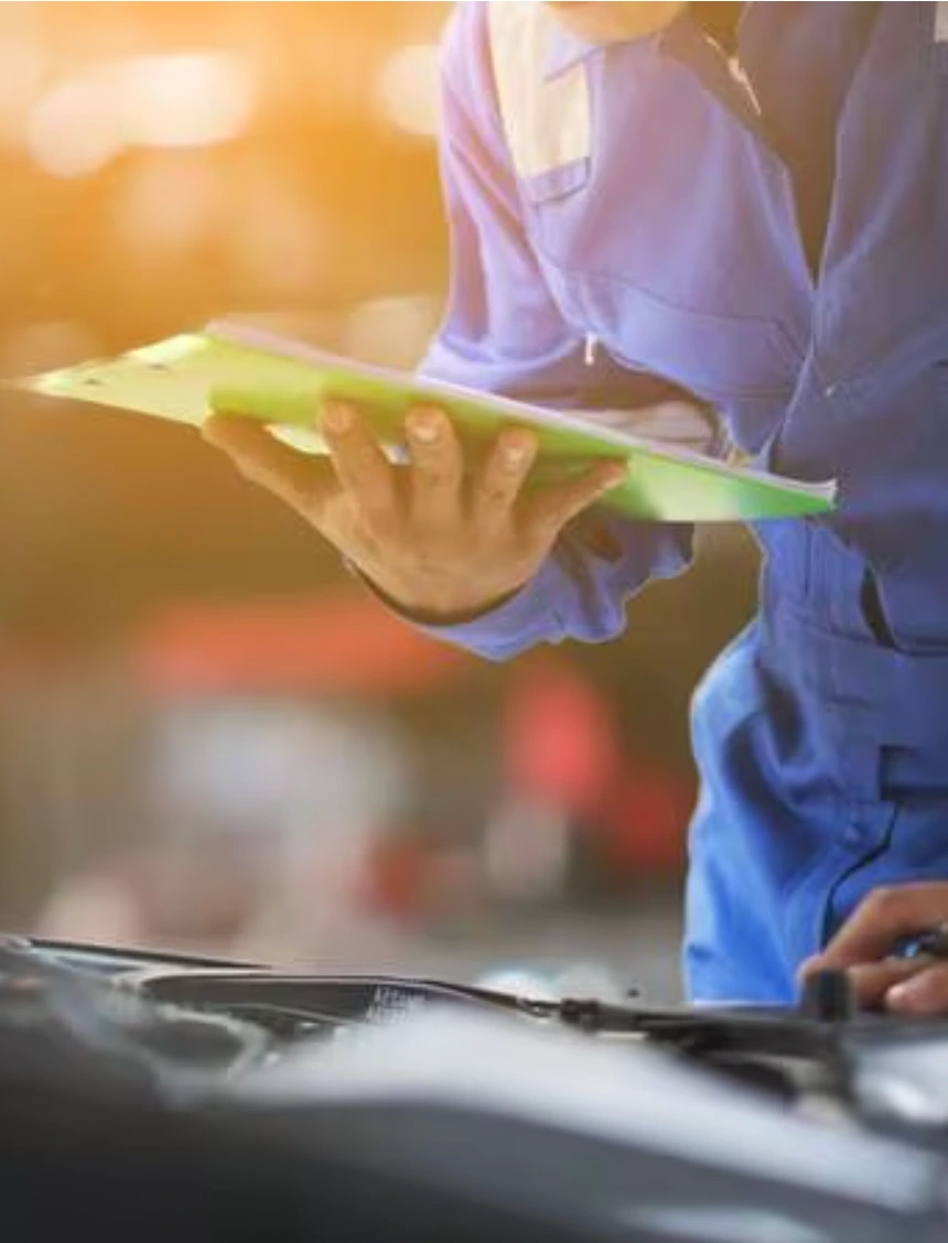 Cita Verificación Vehicular en México