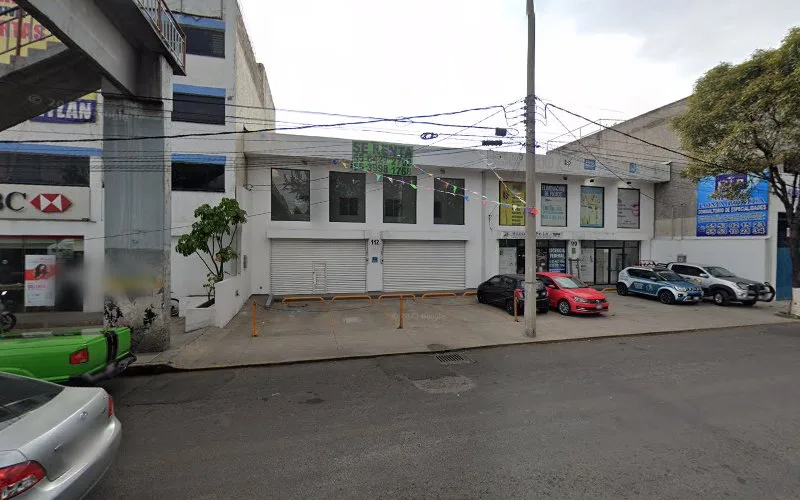 Grupo Ambiental y Regulación Atmosférica