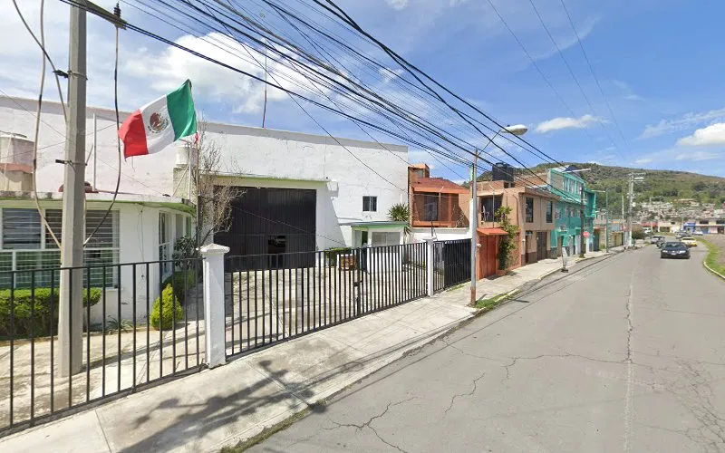 Verificacion Vehicular Toluca
