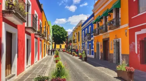 Verificacion vehicular Puebla