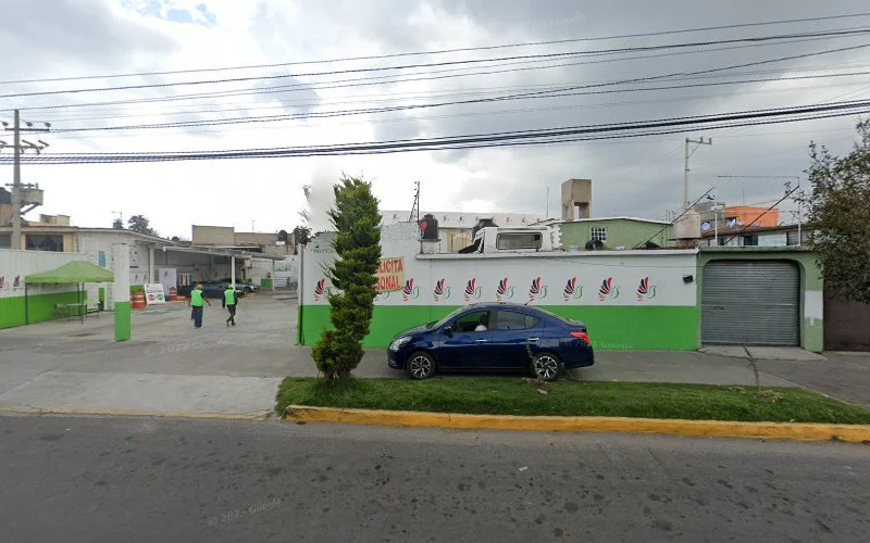 Verificaciones Seminario Toluca