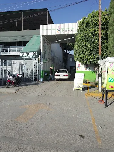 Verificentro CI 814