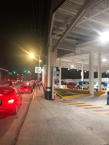 Verificentro CVV-11 Puebla
