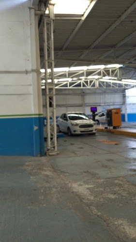 Verificentro Celaya No 24