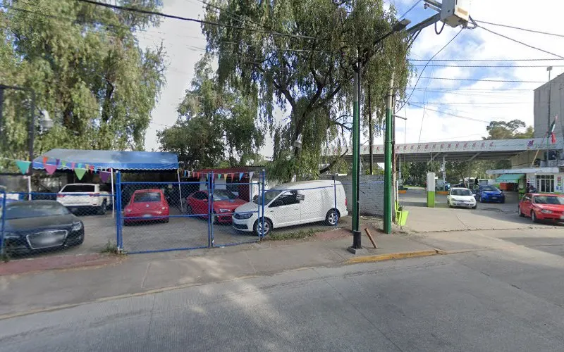 Verificentro El Cerro Del Far