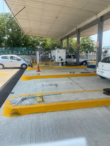 Verificentro El Jobo