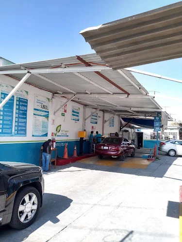 Verificentro Los Rodriguez