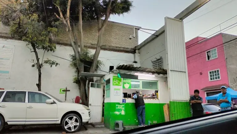 Verificentro NA 953 Pro Ambiental Vehicular