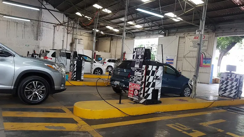 Verificentro Puebla Boulevard Atlixco