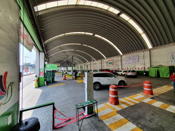 Verificentro TL 906 Equipo Proambiental
