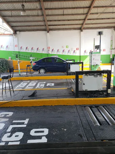 Verificentro Tl 952