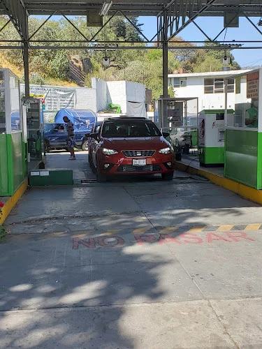 Verificentro Toluca TO 974