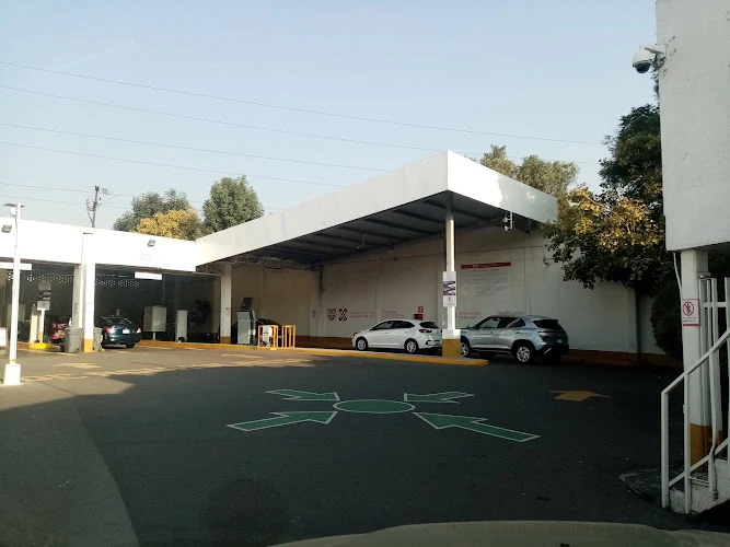 Verificentro Xochimilco XO 43