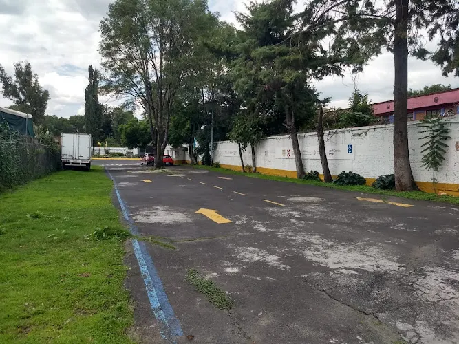 Verificentro Xochimilco XO 81