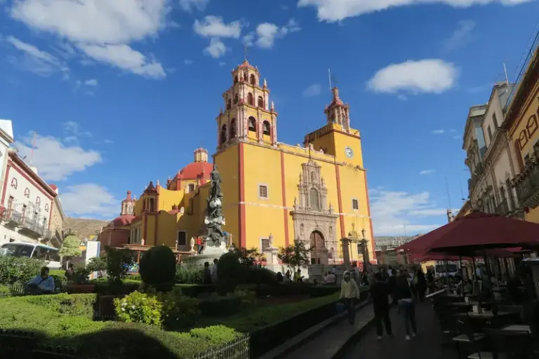 Verificentros Guanajuato