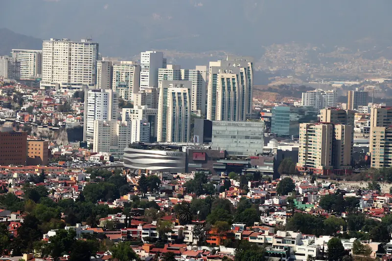 Verificentros Huixquilucan