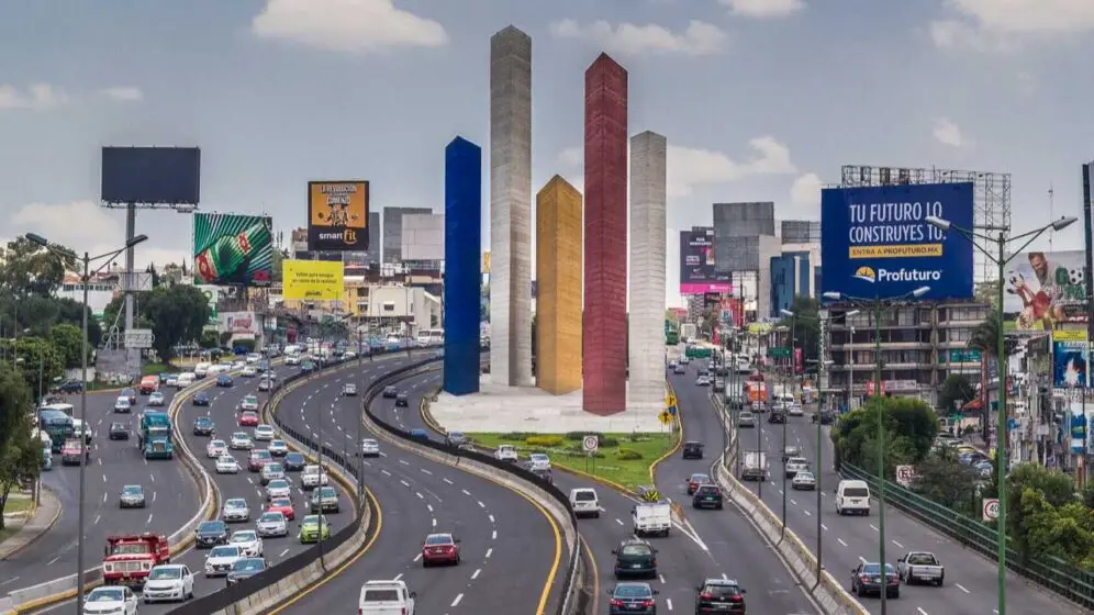 Verificentros en Naucalpan
