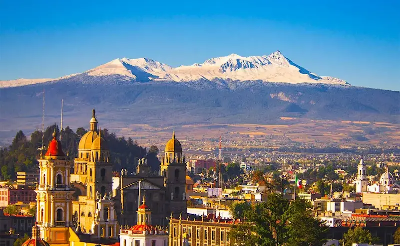 Verificentros en Toluca