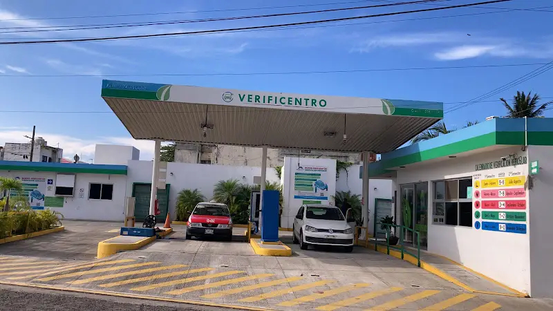 Verifisur V 038 E VER