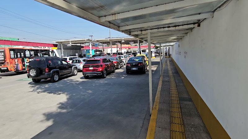 Centro De Verificación Vehicular AO 30