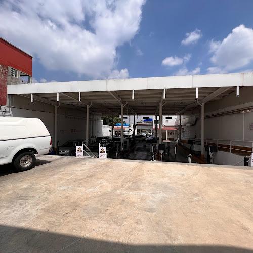 TL07 Centro De Verifcación