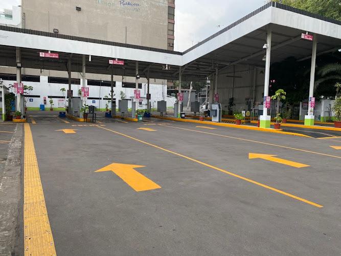 Verificentro Chilpancingo CU53