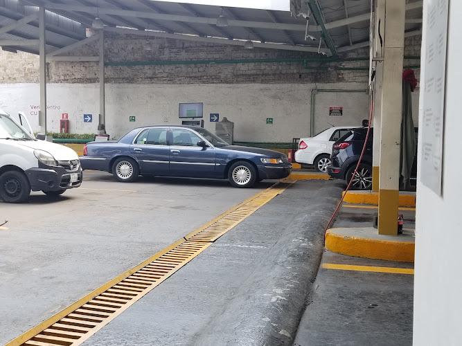 Verificentro GUERRERO CU54