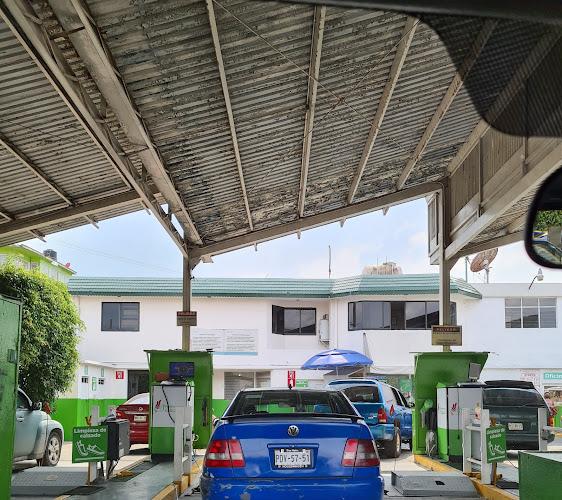 Verificentro Las Mañanitas