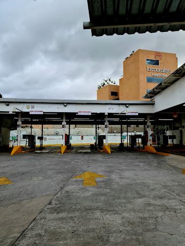 Verificentro Santa Fe