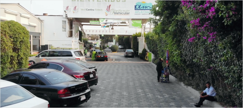 Alfa Y Omega Consultores Ambientales