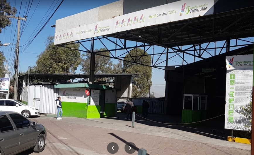 Verificentro Chalco